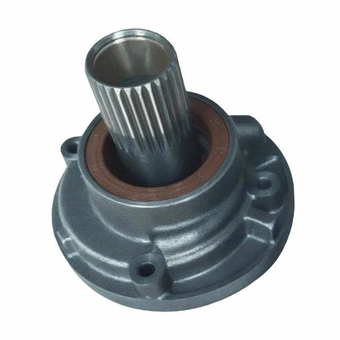 181199A4 - OEM PUMP - CASE CONSTRUCTION