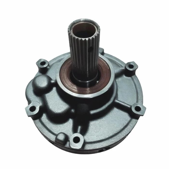 181199A4 - OEM PUMP - CASE CONSTRUCTION