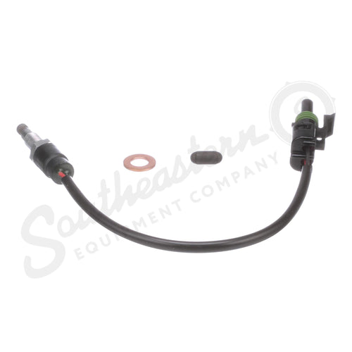 181250A1 - OEM ELECTRIC CONNECTION - CASE CONSTRUCTION