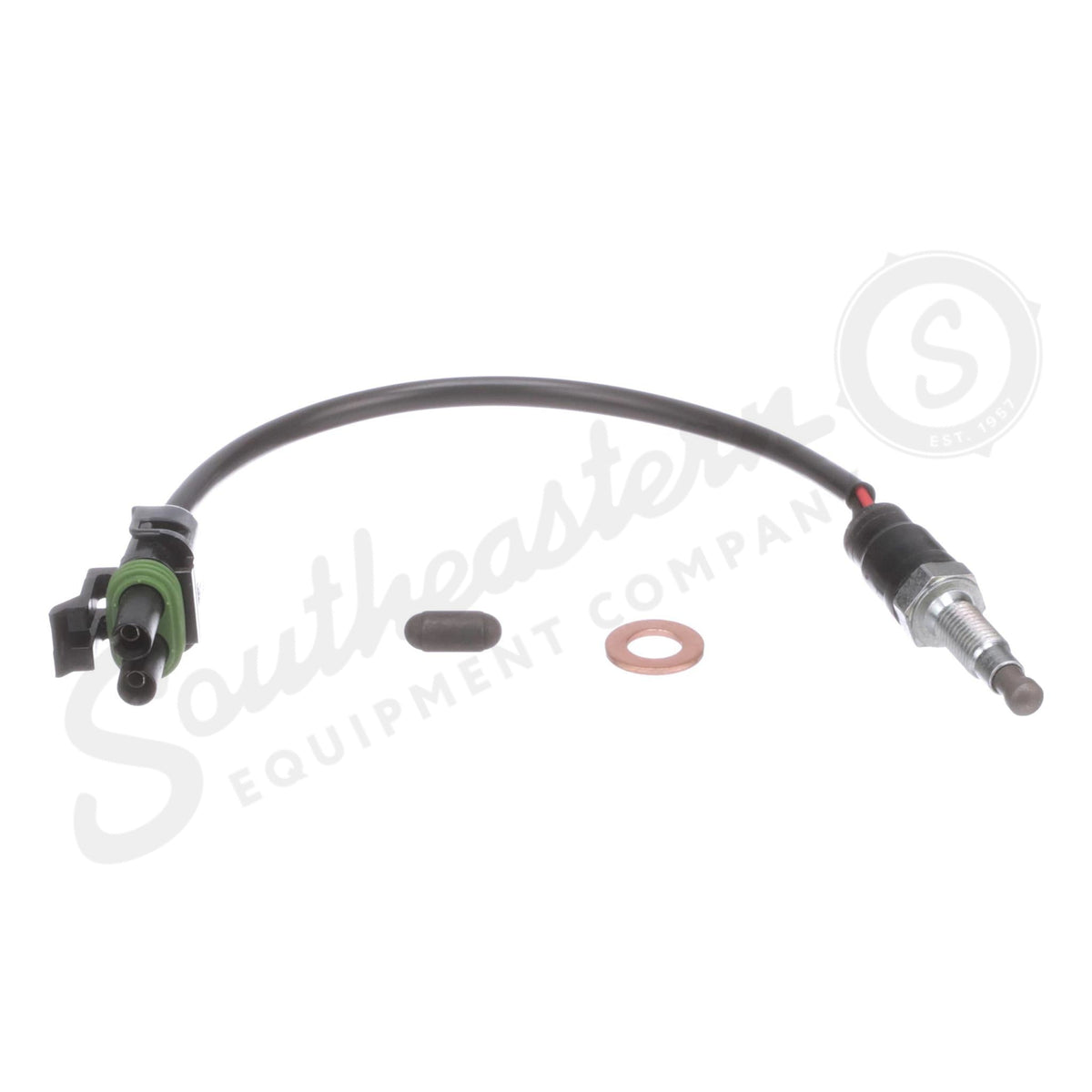 181250A1 - OEM ELECTRIC CONNECTION - CASE CONSTRUCTION