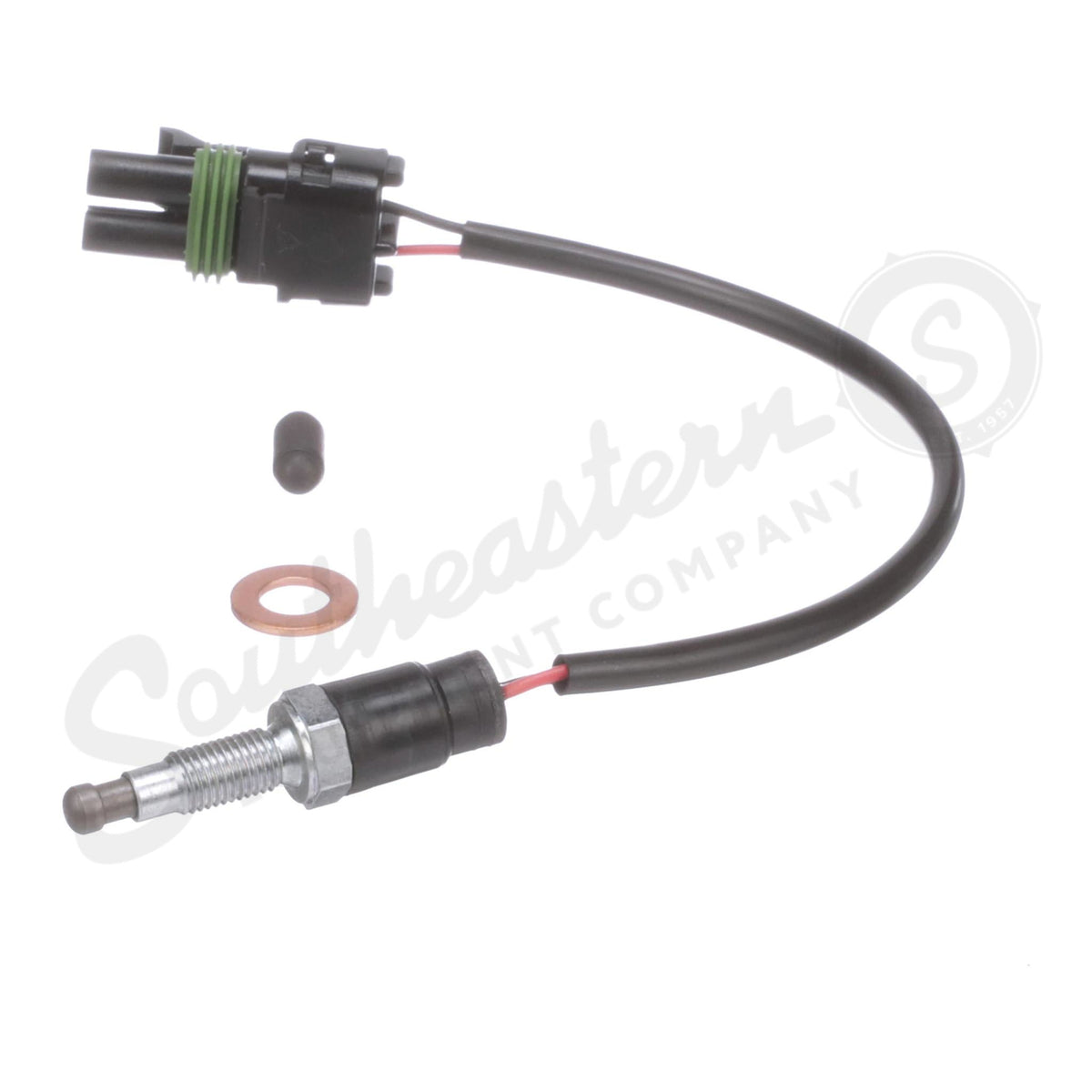 181250A1 - OEM ELECTRIC CONNECTION - CASE CONSTRUCTION