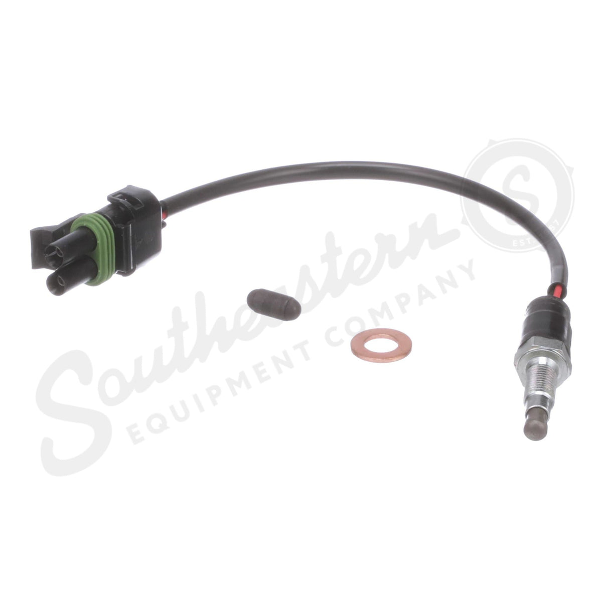 181250A1 - OEM ELECTRIC CONNECTION - CASE CONSTRUCTION