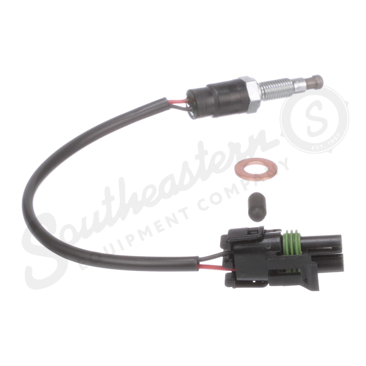181250A1 - OEM ELECTRIC CONNECTION - CASE CONSTRUCTION