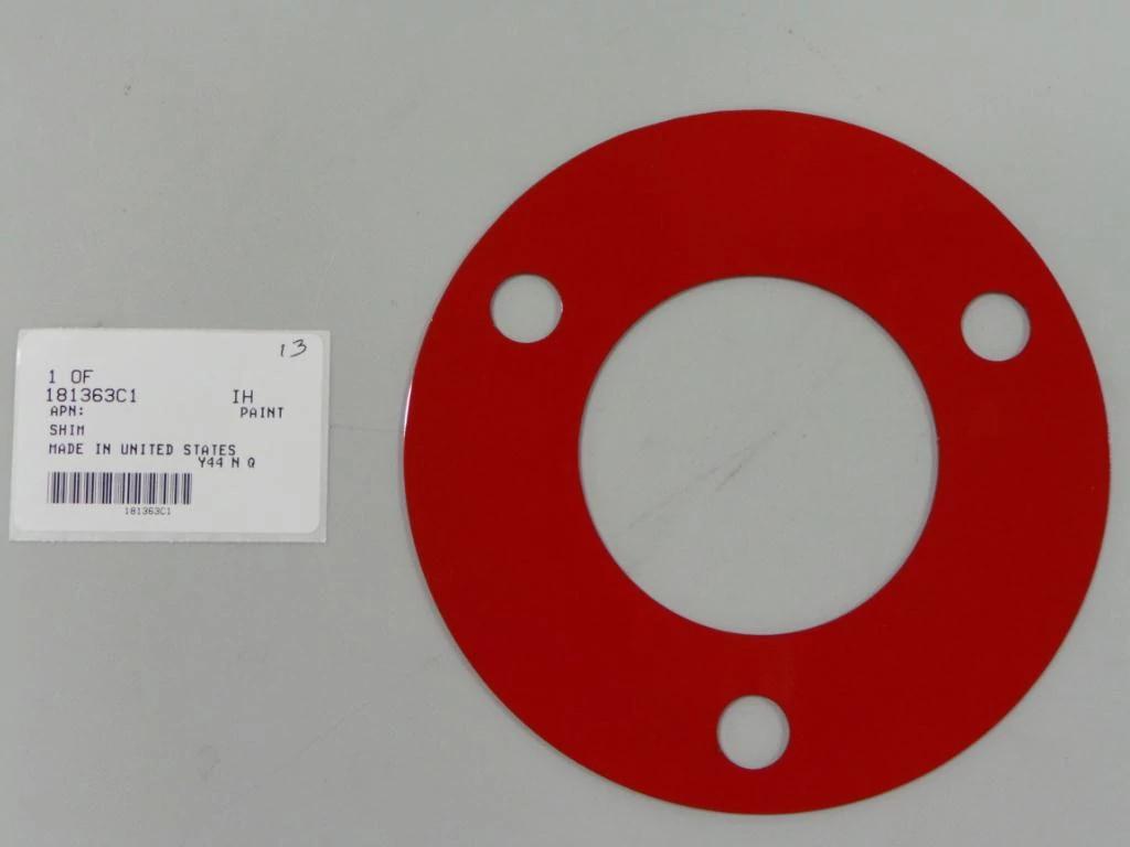 181363C1 - OEM RETAINER - CASE CONSTRUCTION