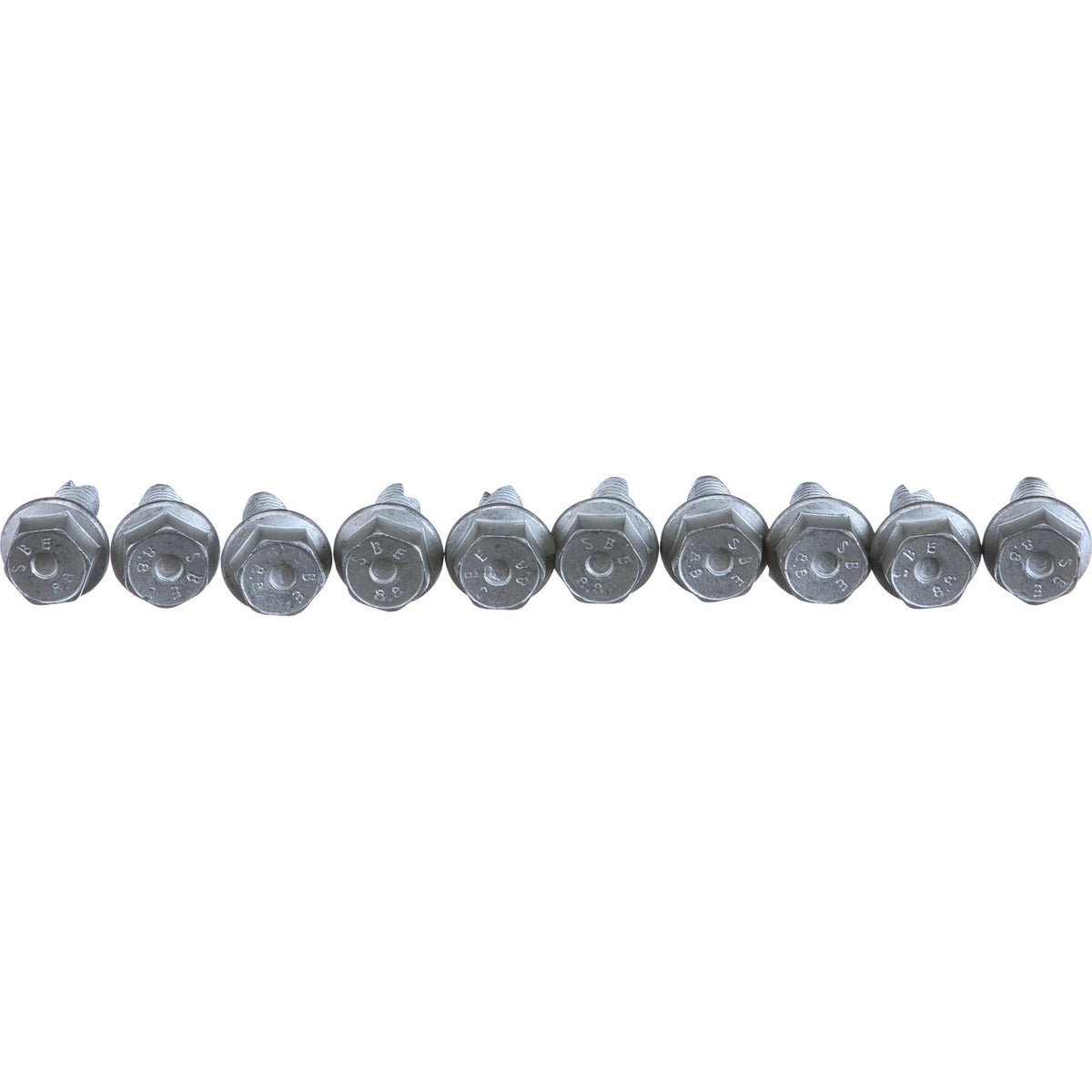 18137825 - OEM BOLT FLANGE - CASE CONSTRUCTION