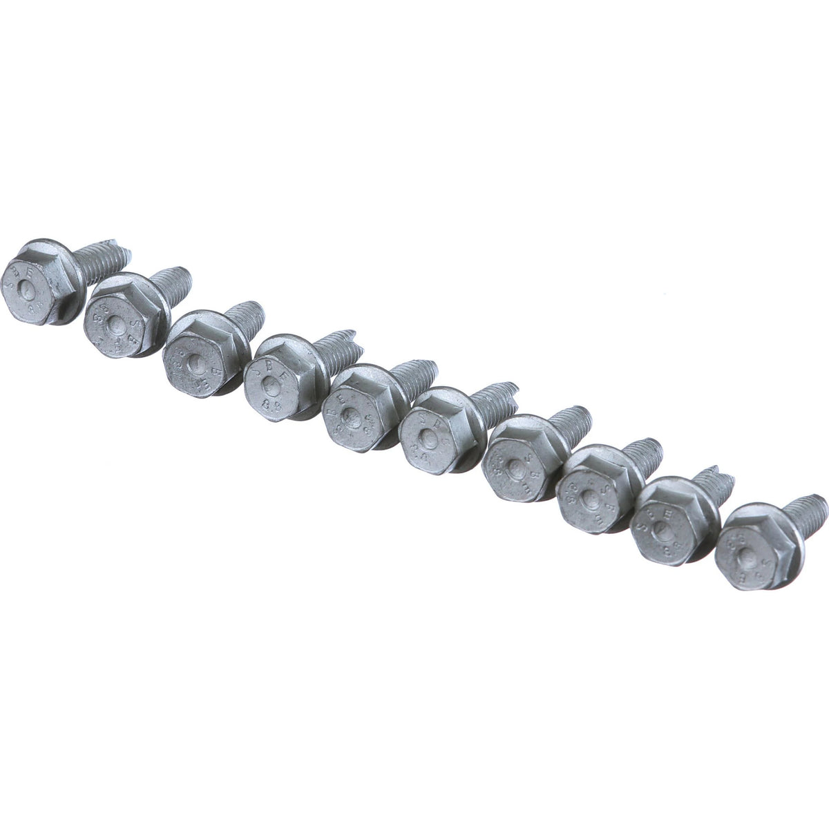 18137825 - OEM BOLT FLANGE - CASE CONSTRUCTION