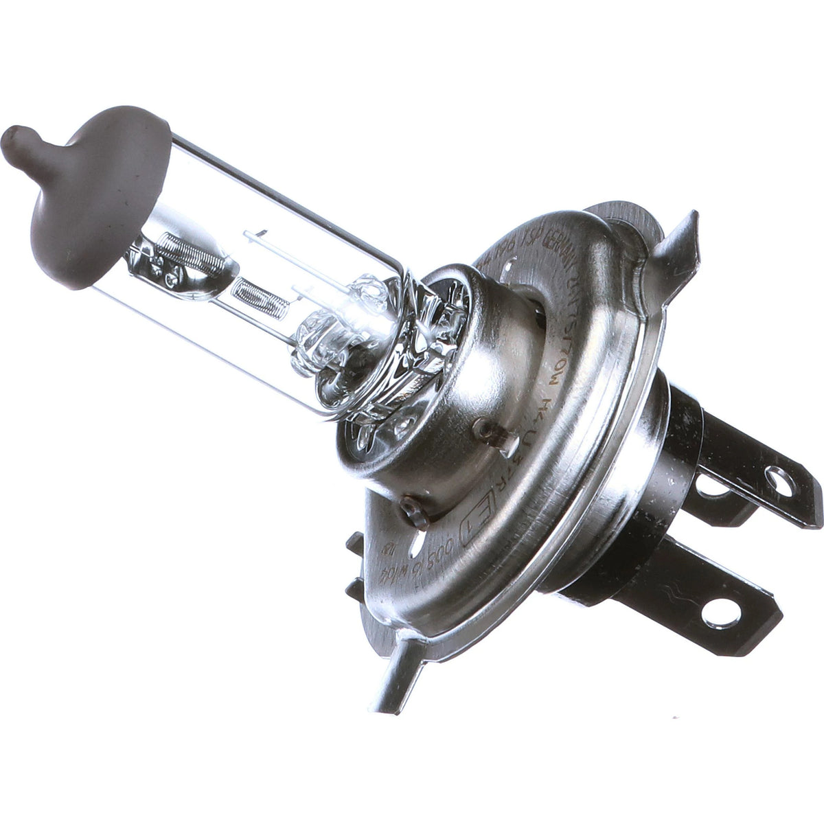 18160290 - OEM BULB H4 24V 70/75W P43T - CASE CONSTRUCTION