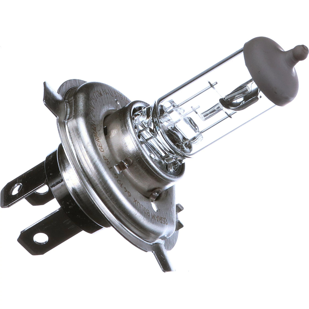 18160290 - OEM BULB H4 24V 70/75W P43T - CASE CONSTRUCTION