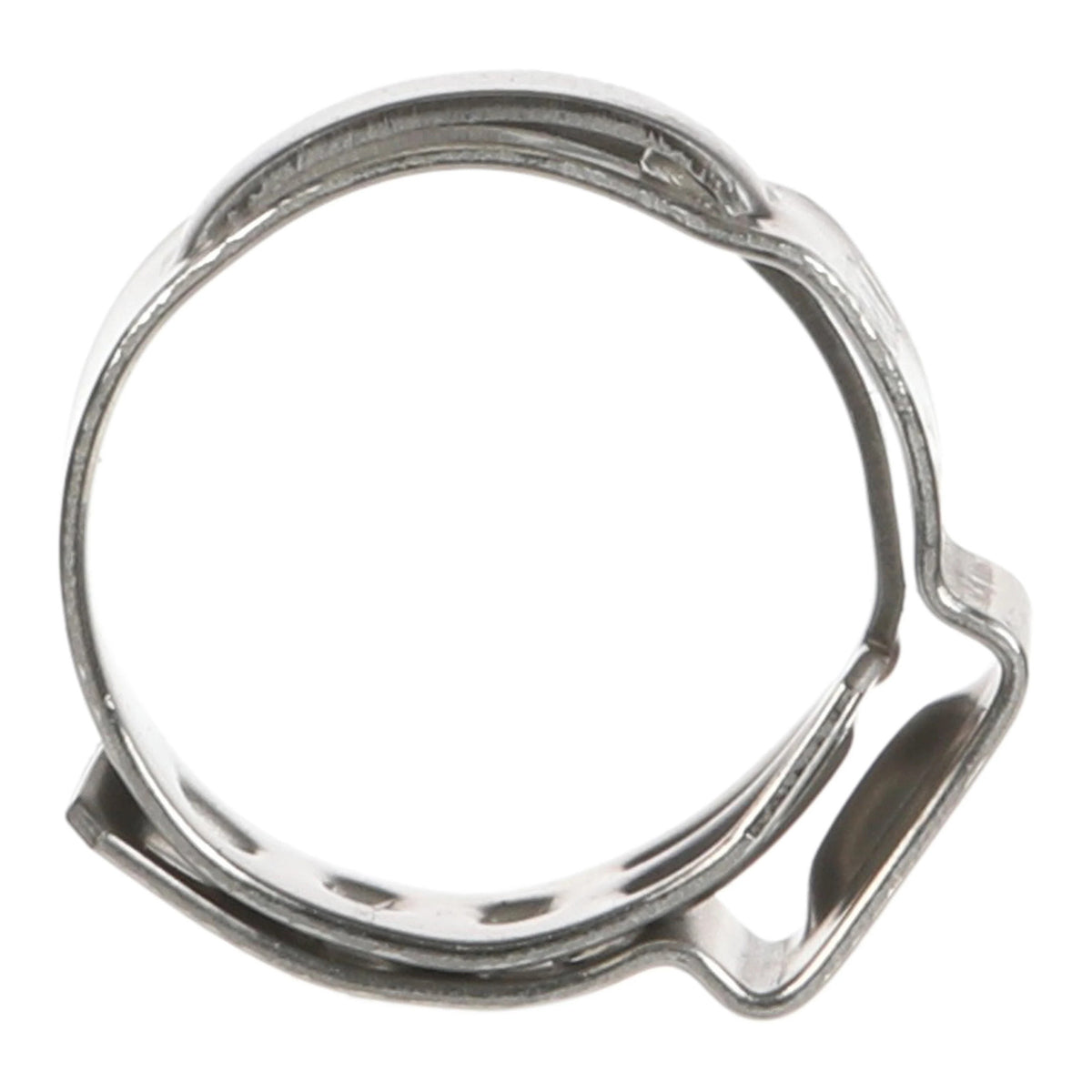 18199070 - OEM MOUNTING CLIP - CASE CONSTRUCTION