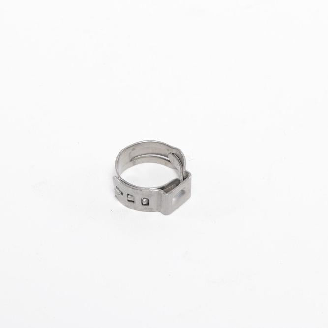 18199070 - OEM MOUNTING CLIP - CASE CONSTRUCTION