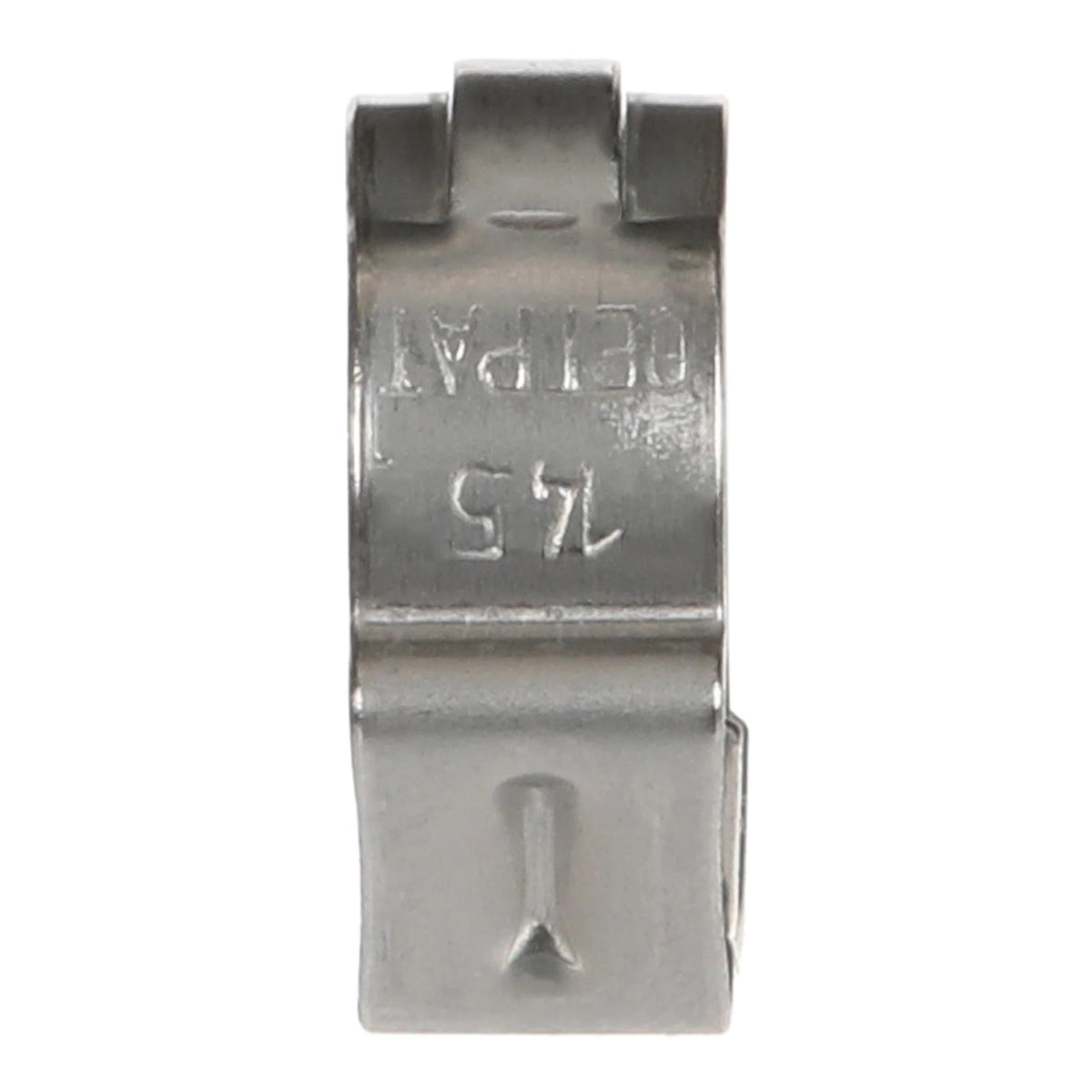 18199070 - OEM MOUNTING CLIP - CASE CONSTRUCTION
