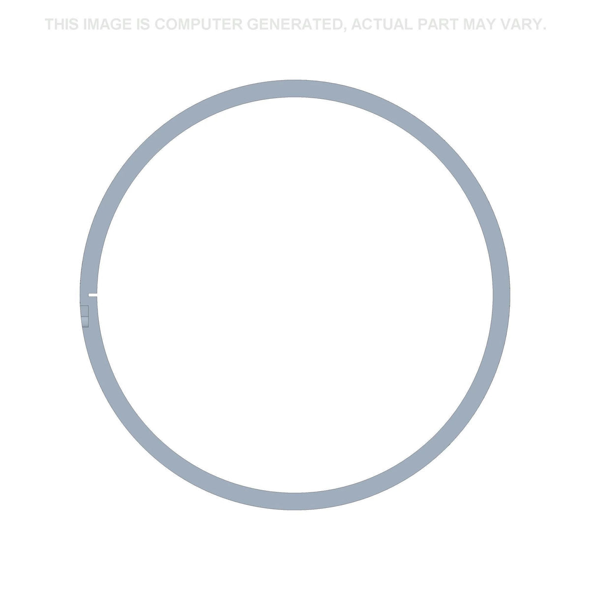 182116A1 - OEM RING - CASE CONSTRUCTION