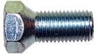 182170 - OEM BOLT 7/16IN-20 UNF X 3/4IN - CASE CONSTRUCTION