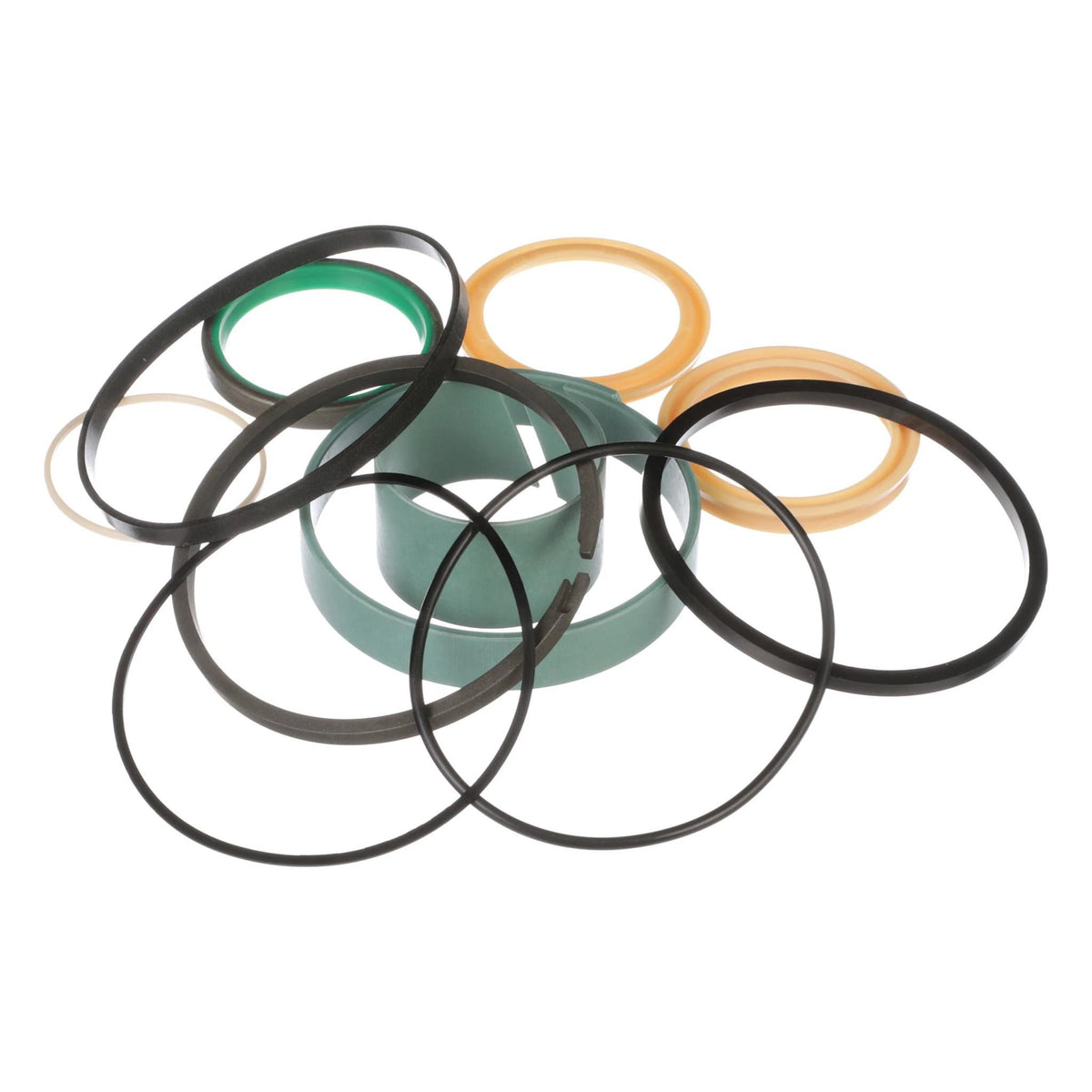 182218A1 - OEM HYDRAULIC CYLINDER SEAL KIT - CASE CONSTRUCTION