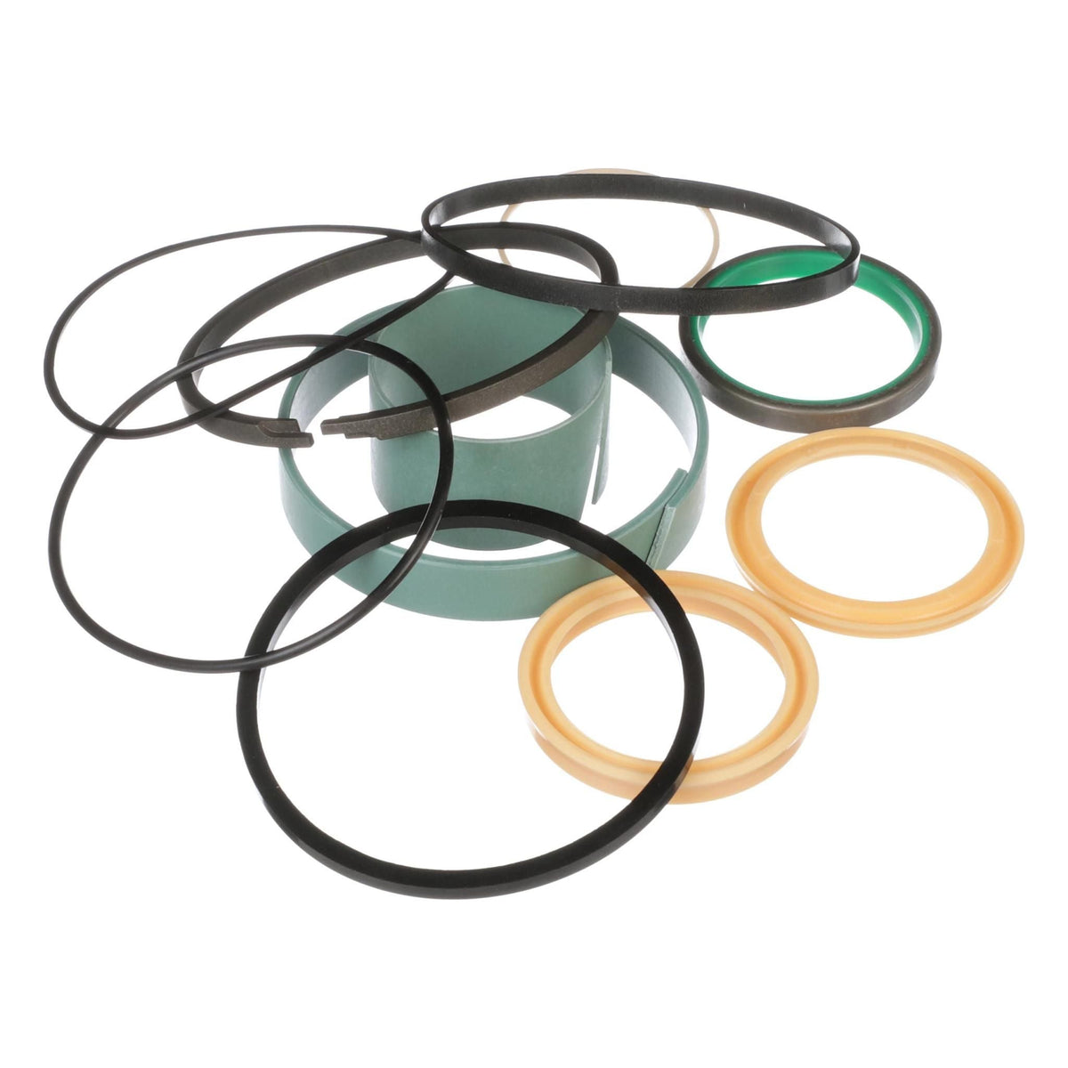 182218A1 - OEM HYDRAULIC CYLINDER SEAL KIT - CASE CONSTRUCTION