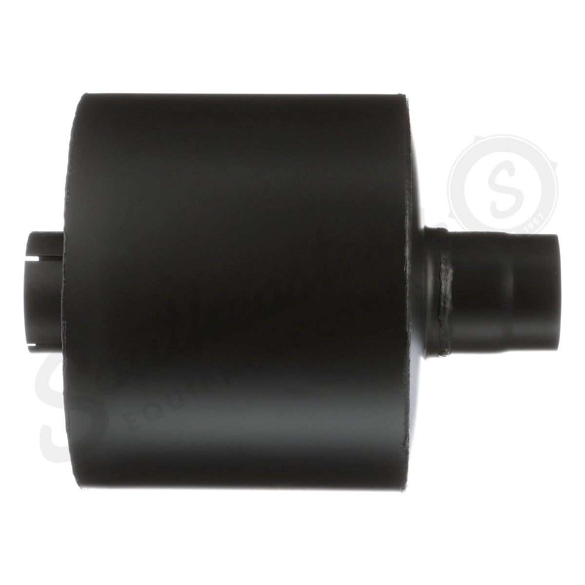 182284A2 - OEM MUFFLER - CASE CONSTRUCTION