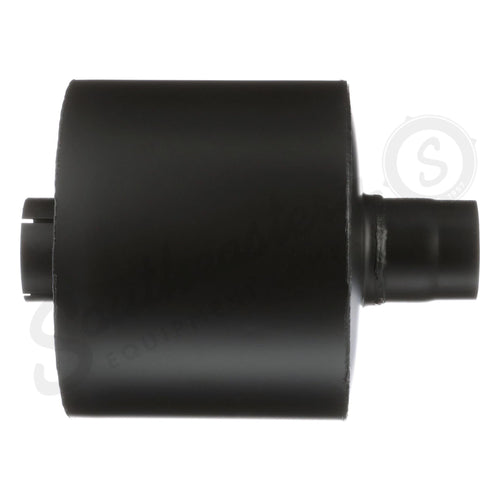 182284A2 - OEM MUFFLER - CASE CONSTRUCTION