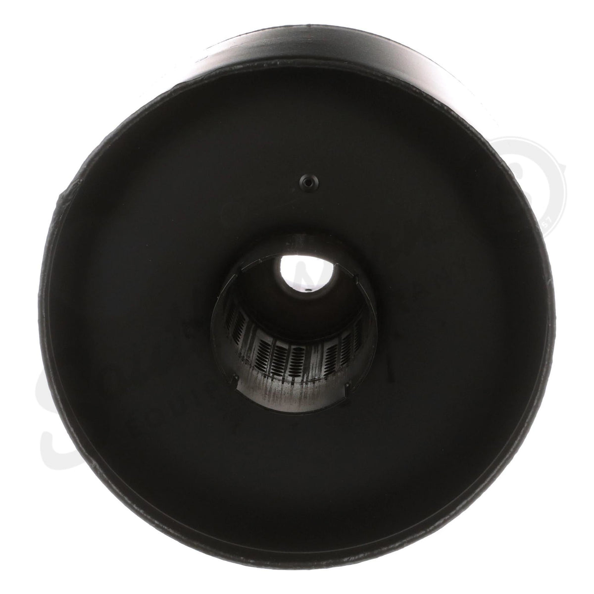 182284A2 - OEM MUFFLER - CASE CONSTRUCTION