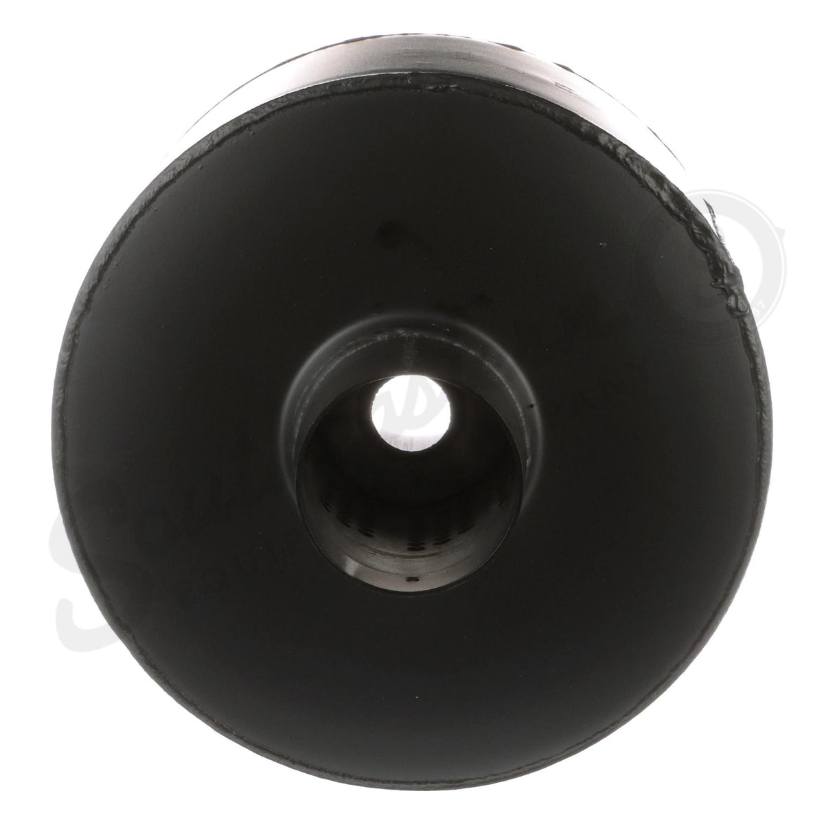 182284A2 - OEM MUFFLER - CASE CONSTRUCTION