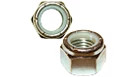 231-2444 - OEM HEX NUT - CASE CONSTRUCTION
