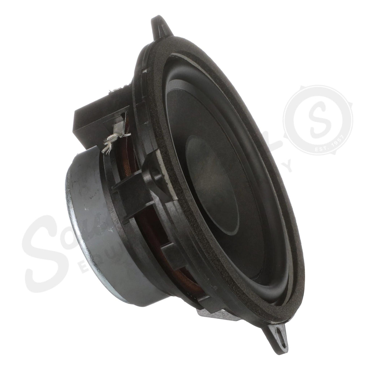 182721A2 - OEM SPEAKER - CASE CONSTRUCTION