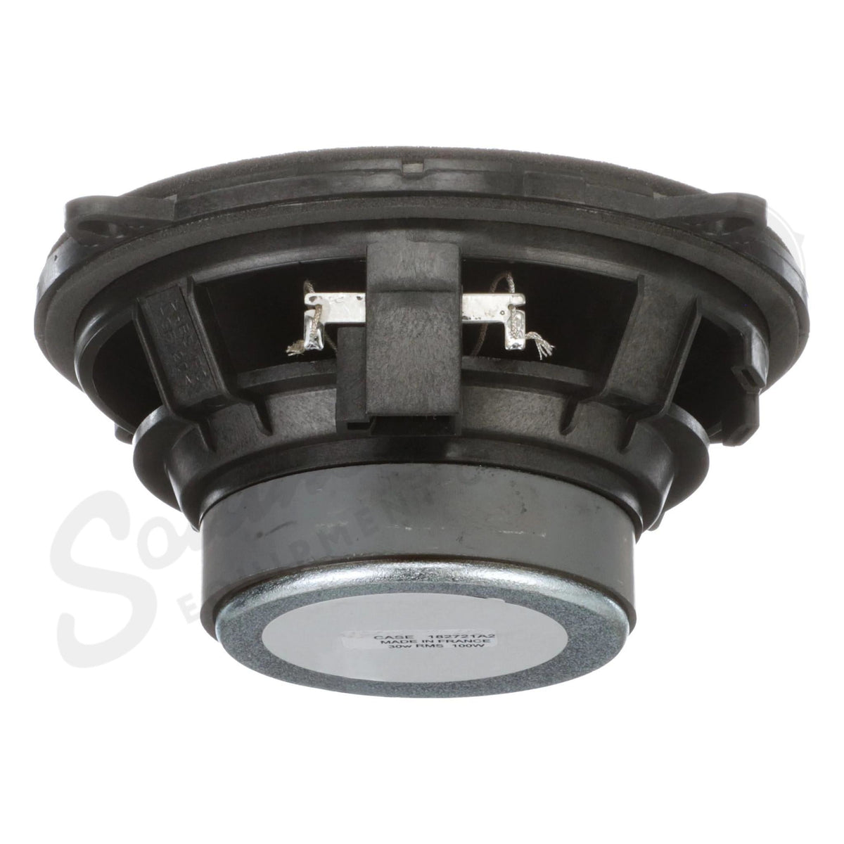 182721A2 - OEM SPEAKER - CASE CONSTRUCTION