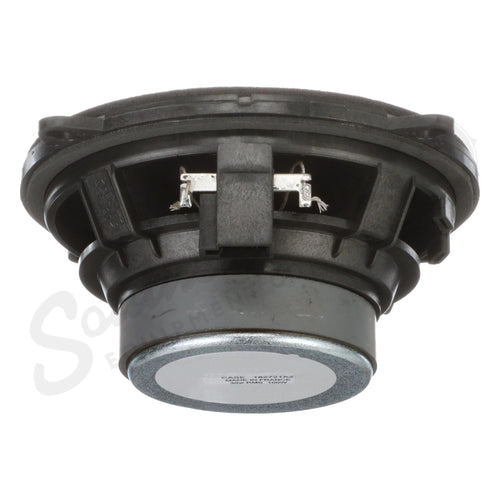 182721A2 - OEM SPEAKER - CASE CONSTRUCTION