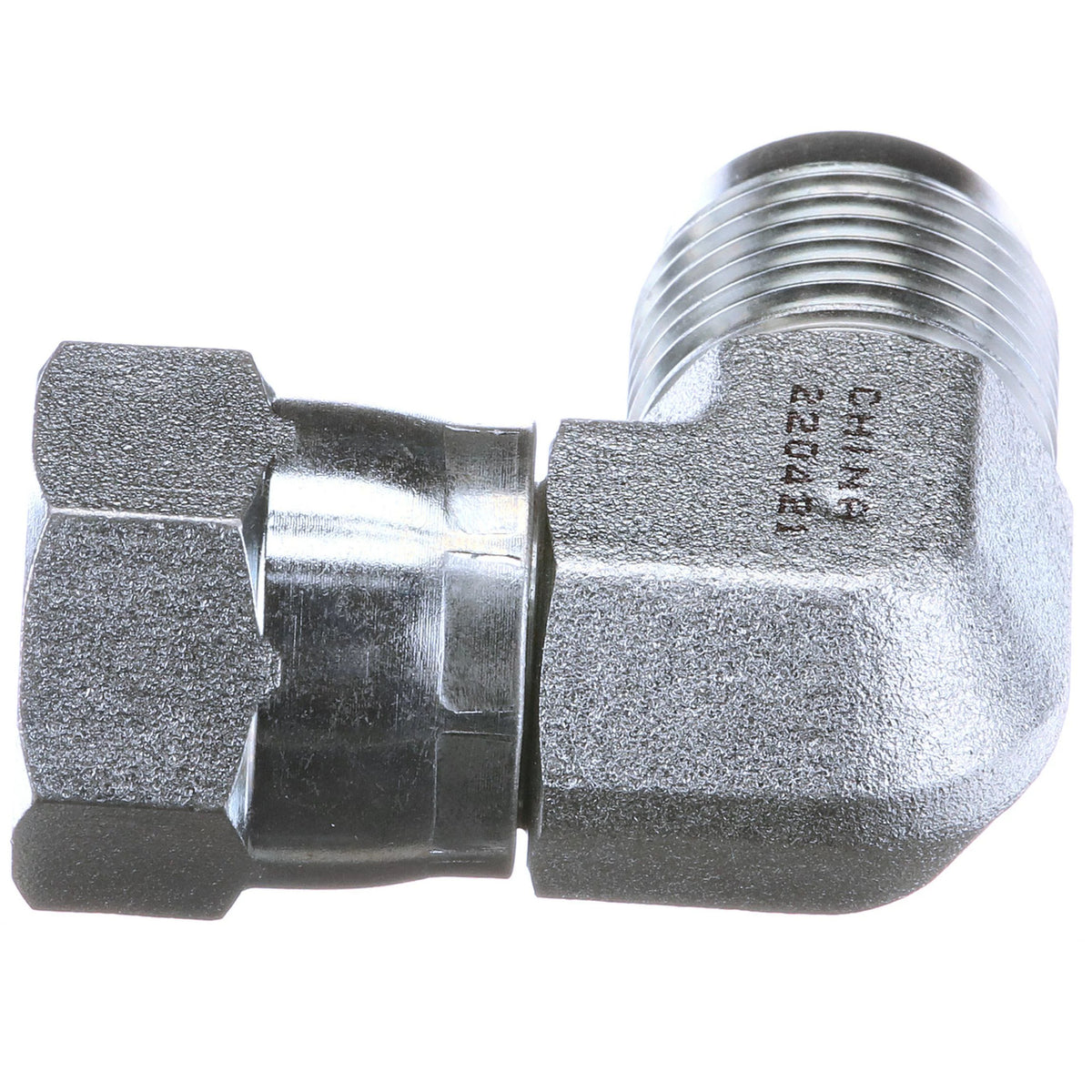 182977 - OEM ELBOW 90 DEGREE - CASE CONSTRUCTION