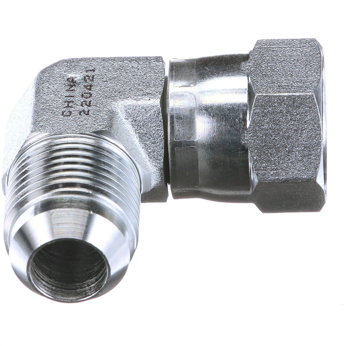 182977 - OEM ELBOW 90 DEGREE - CASE CONSTRUCTION