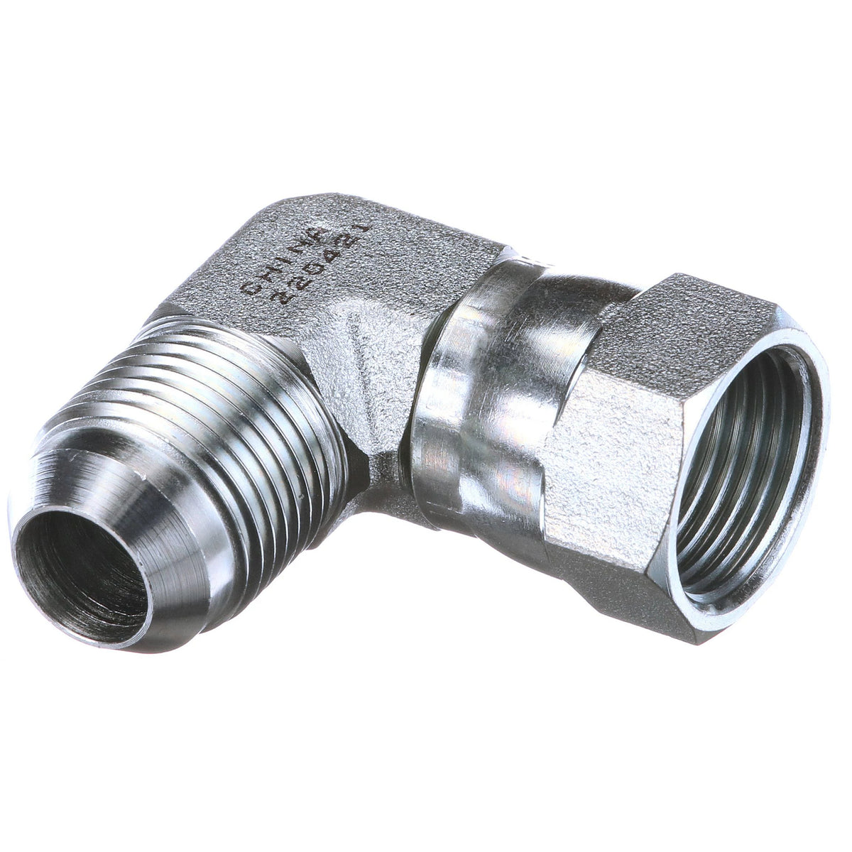 182977 - OEM ELBOW 90 DEGREE - CASE CONSTRUCTION