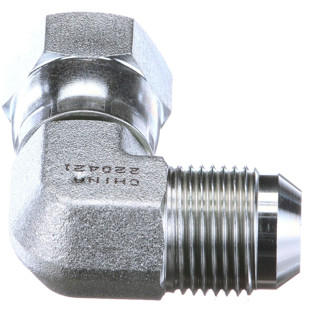182977 - OEM ELBOW 90 DEGREE - CASE CONSTRUCTION