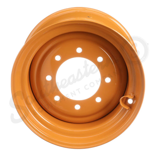 183300A3 - OEM WHEEL RIM - CASE CONSTRUCTION
