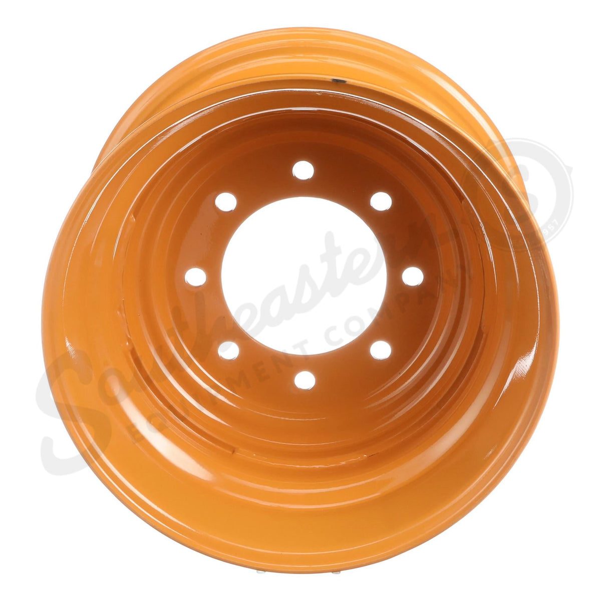 183300A3 - OEM WHEEL RIM - CASE CONSTRUCTION