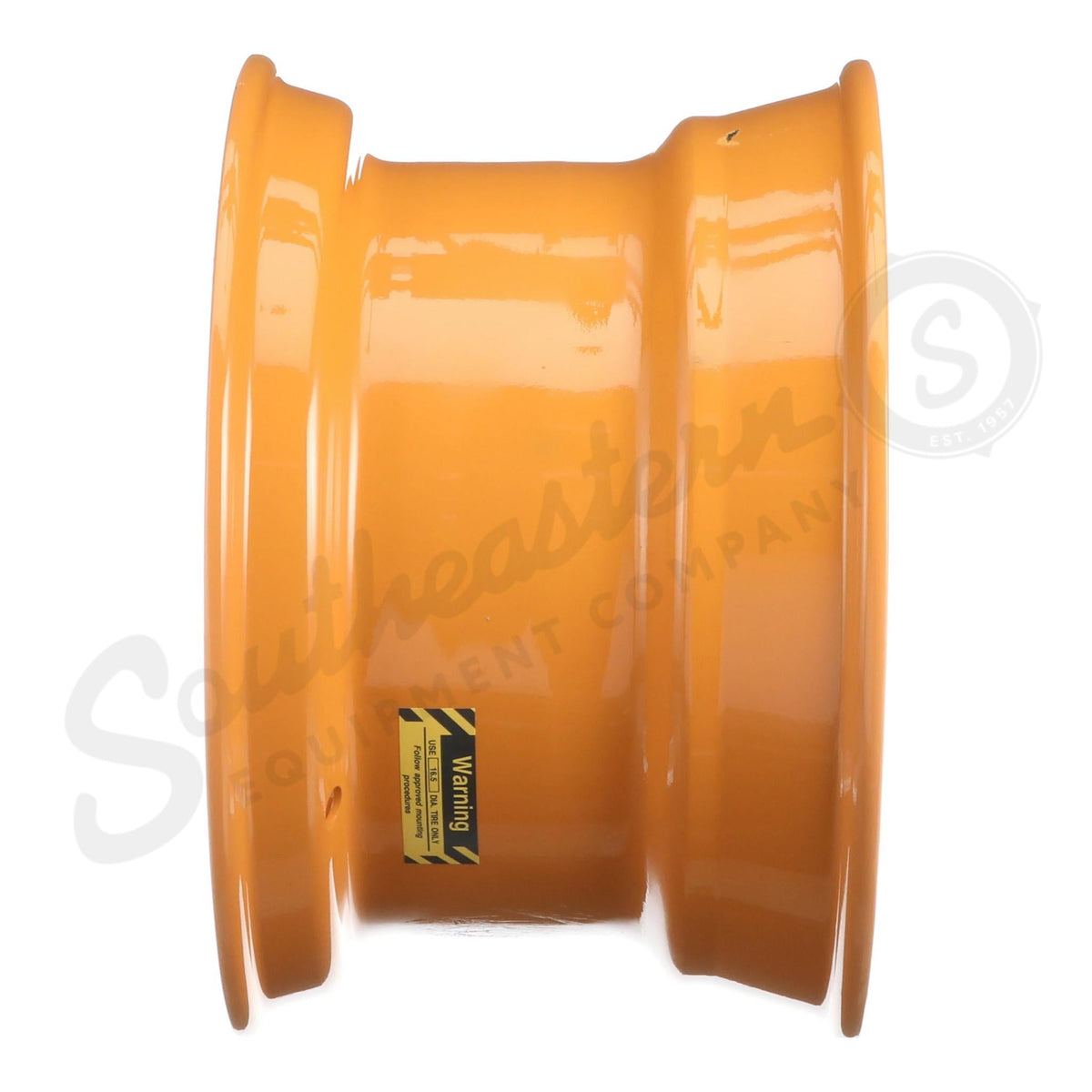 183300A3 - OEM WHEEL RIM - CASE CONSTRUCTION