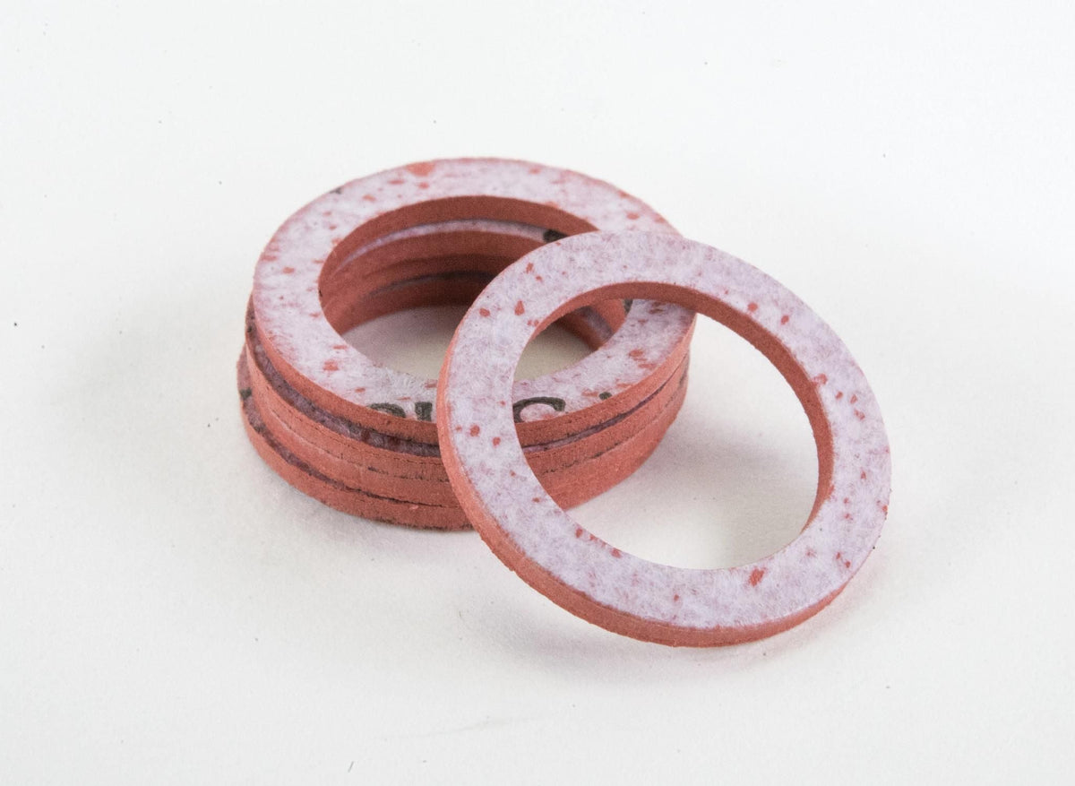 18377D - OEM GASKET - CASE CONSTRUCTION