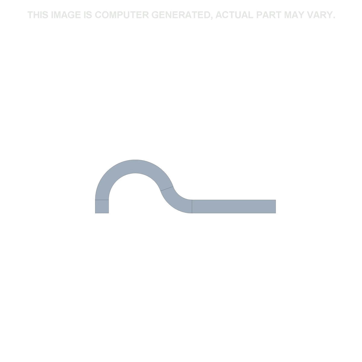 184064 - OEM CLIP - CASE CONSTRUCTION