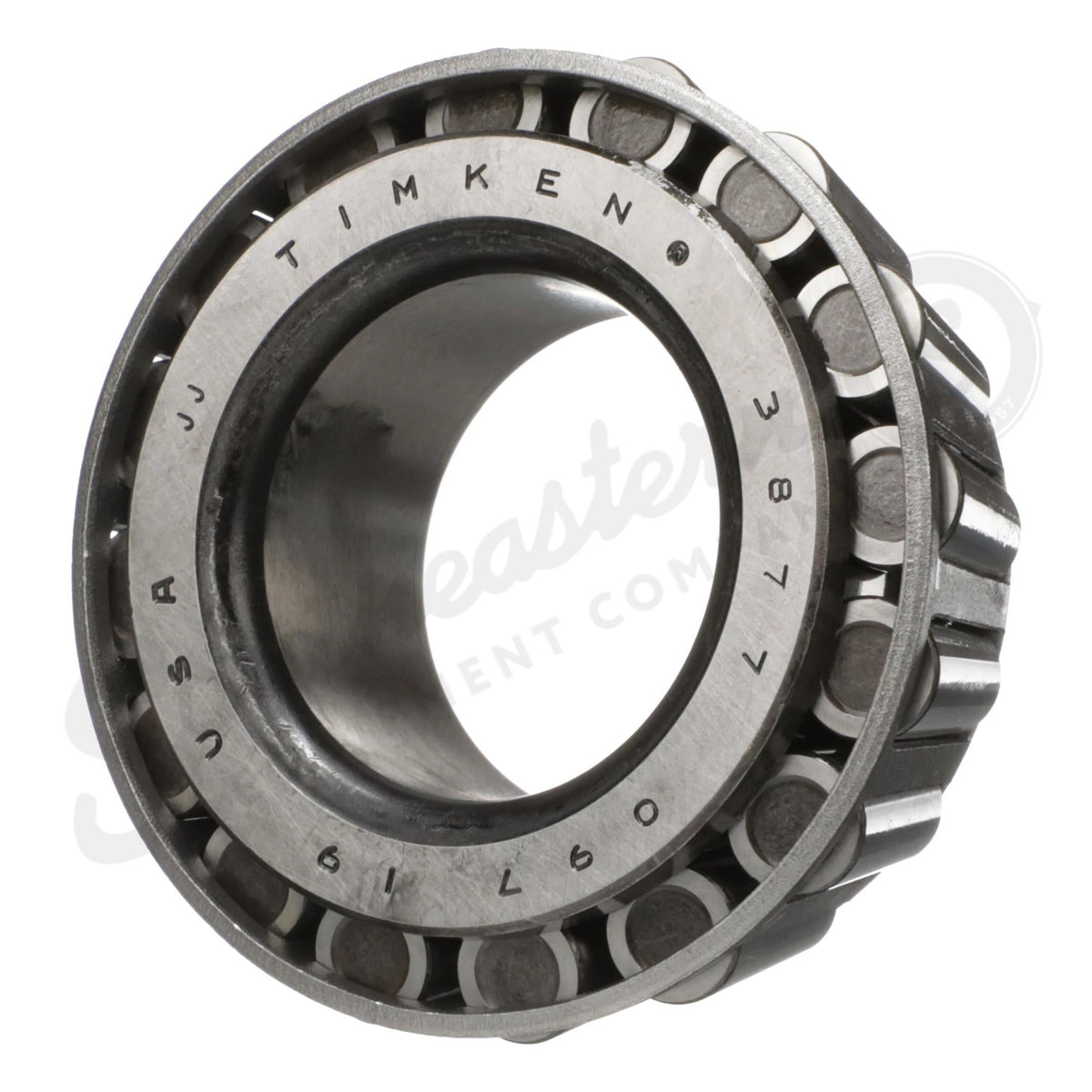 18427 - OEM 41.25MM ID X 30.16MM WIDTH CONE BEARING - CASE CONSTRUCTION