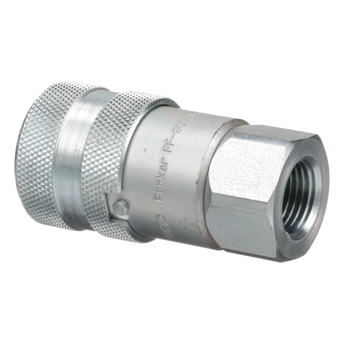 184292A1 - OEM BREAK-AWAY COUPLING - CASE CONSTRUCTION
