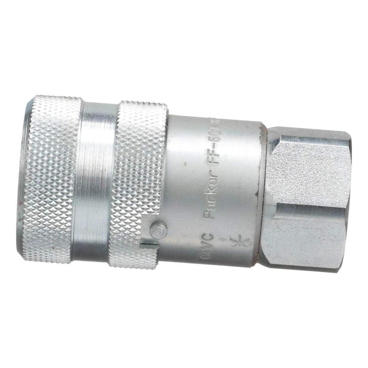 184292A1 - OEM BREAK-AWAY COUPLING - CASE CONSTRUCTION