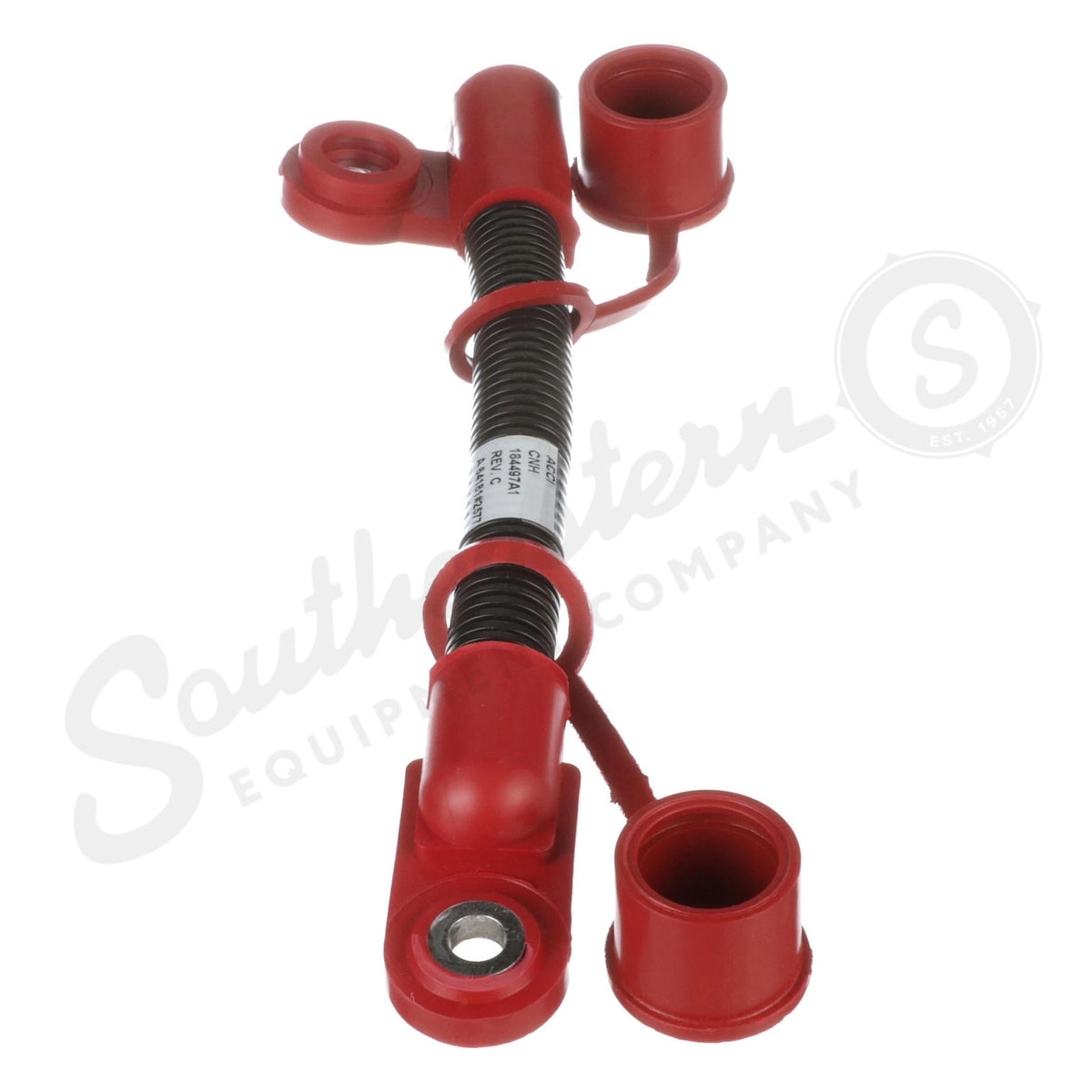 184497A1 - OEM ELECTRICAL CABLE - CASE CONSTRUCTION