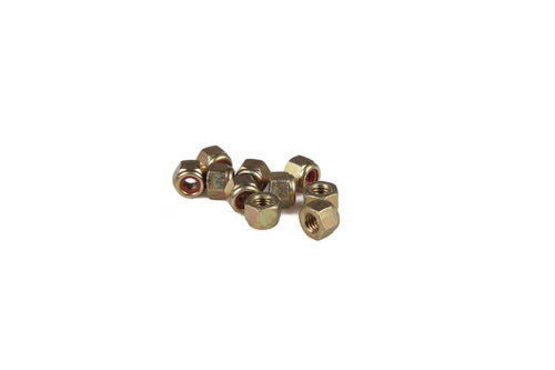 12574215 - OEM LOCK NUT - CASE CONSTRUCTION