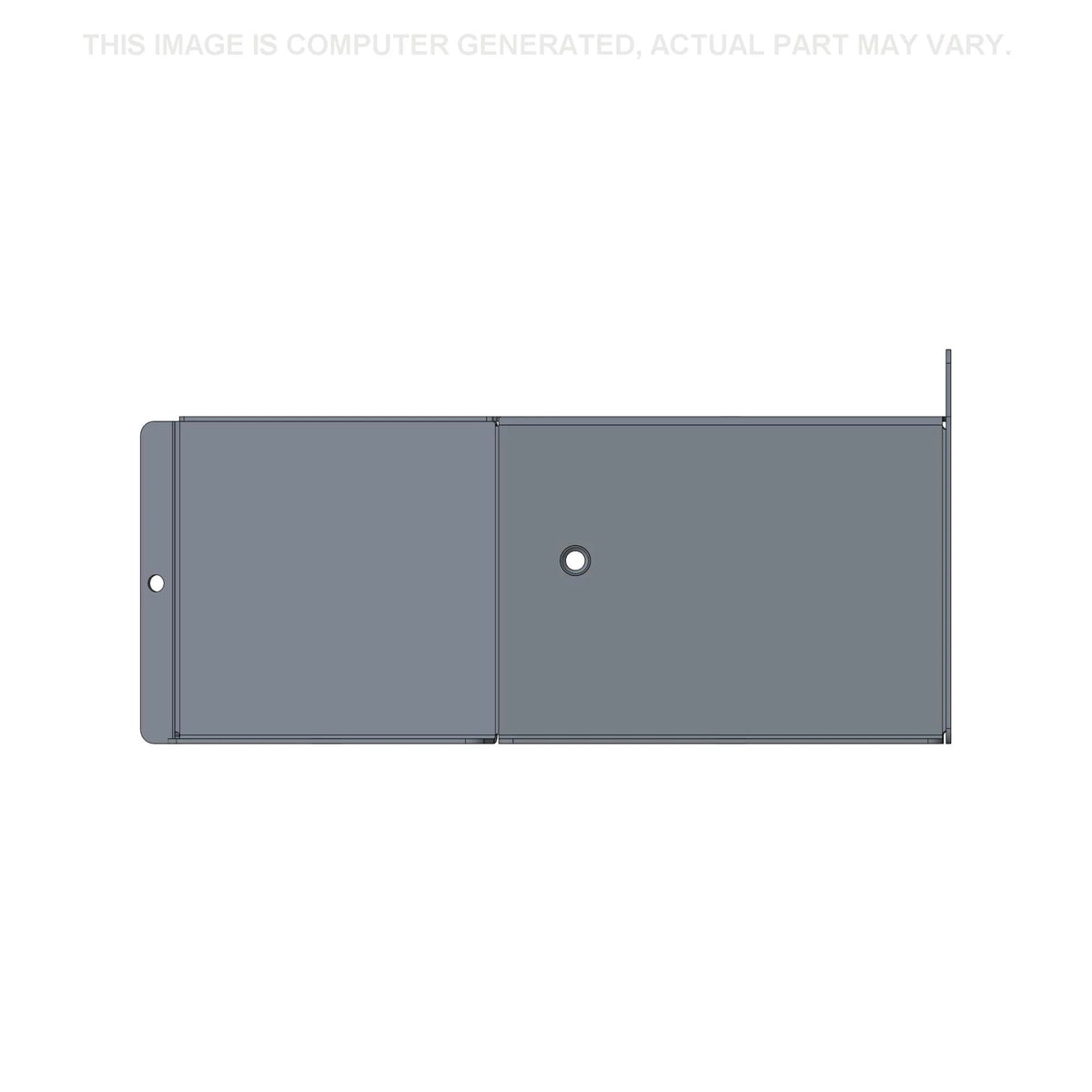 184680A2 - OEM COVER - CASE CONSTRUCTION