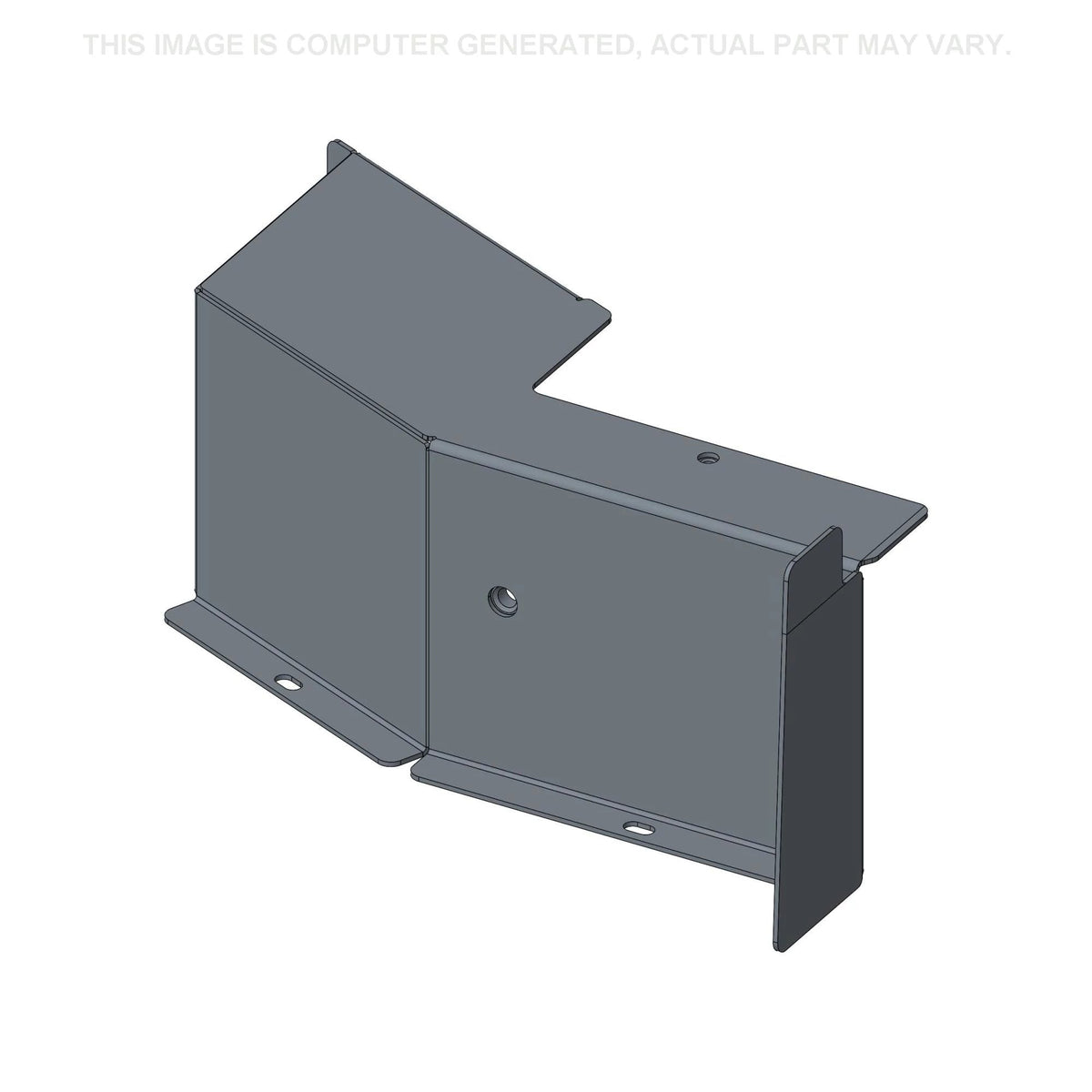 184680A2 - OEM COVER - CASE CONSTRUCTION