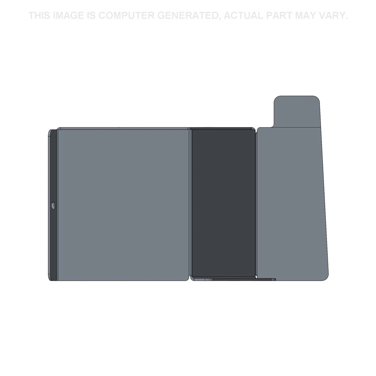 184680A2 - OEM COVER - CASE CONSTRUCTION