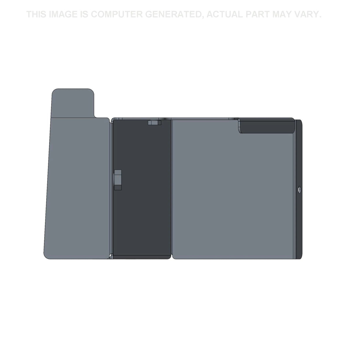 184680A2 - OEM COVER - CASE CONSTRUCTION