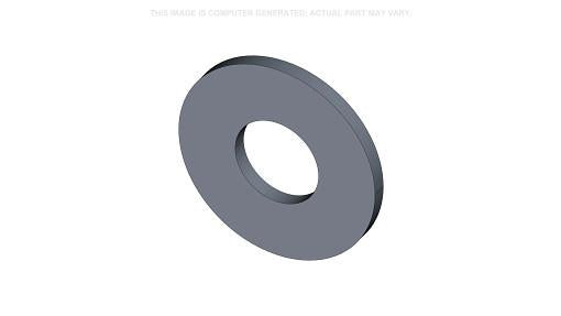 18606 - OEM WASHER - CASE CONSTRUCTION