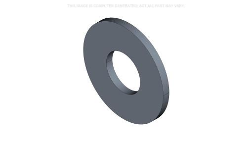 18606 - OEM WASHER - CASE CONSTRUCTION