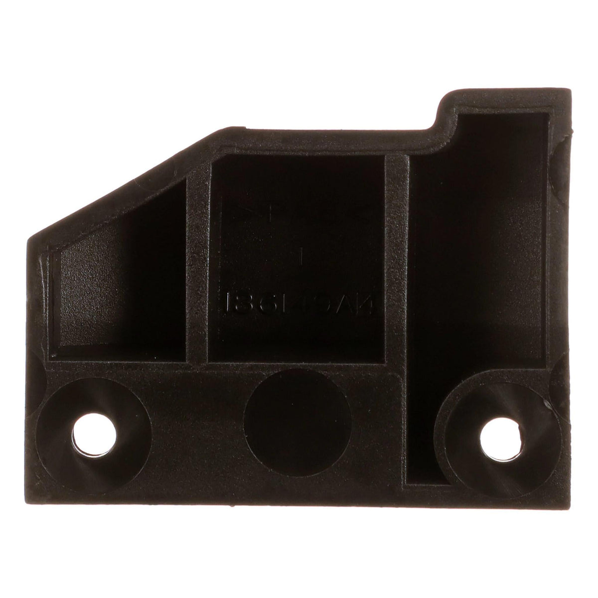 186149A4 - OEM STRIKER PLATE - CASE CONSTRUCTION