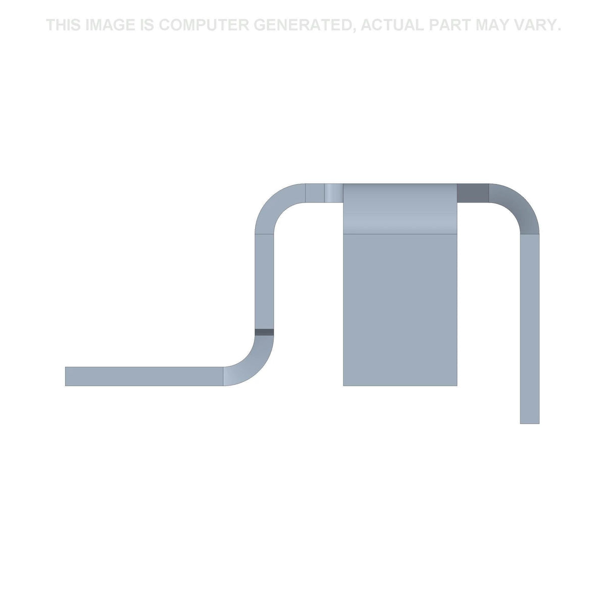 186351A1 - OEM GUARD - CASE CONSTRUCTION