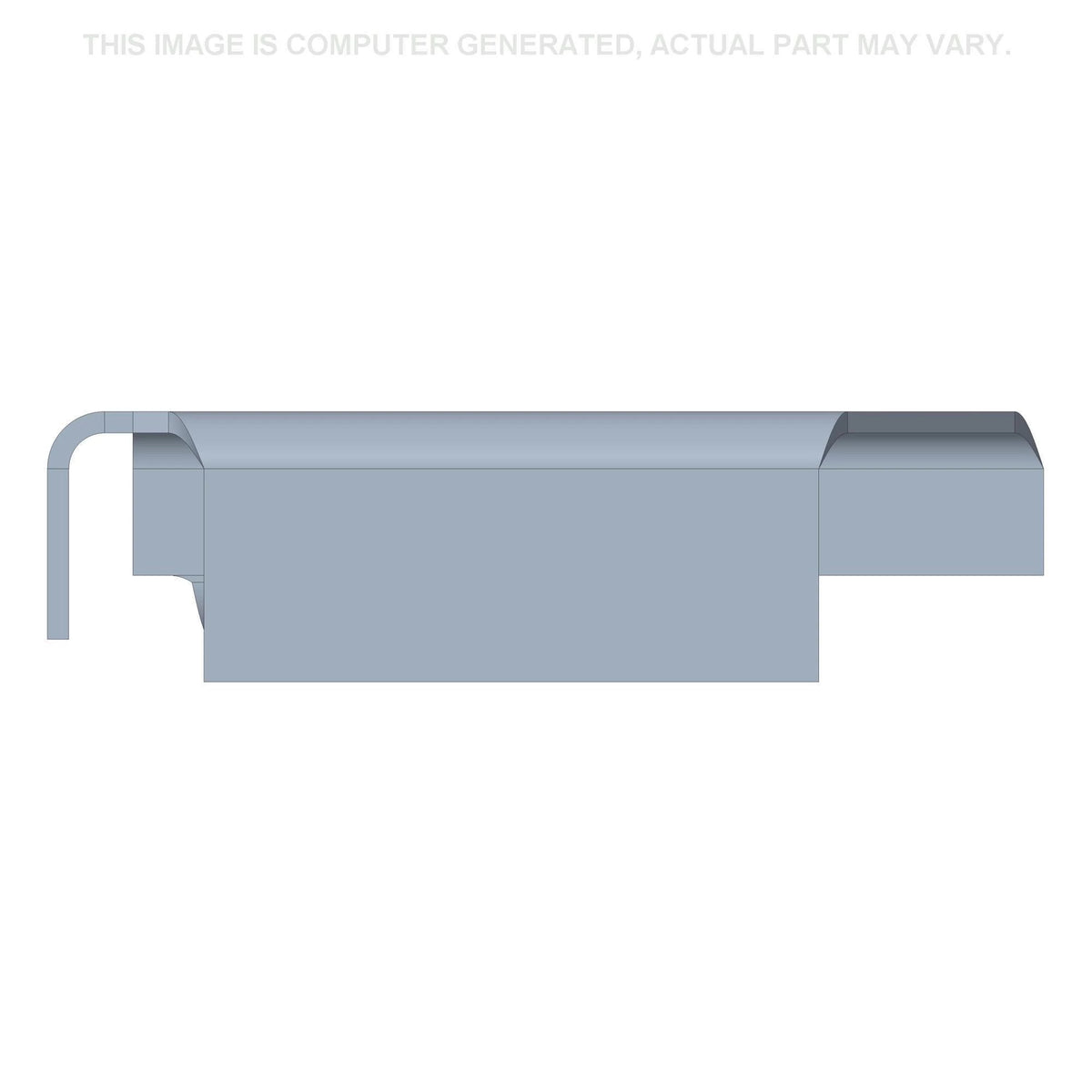 186351A1 - OEM GUARD - CASE CONSTRUCTION